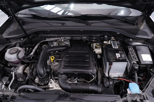 AUDI Q2 usata 35