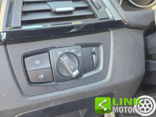 BMW 430 usata, con Servosterzo