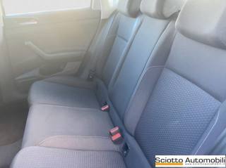 VOLKSWAGEN Polo usata, con Autoradio digitale