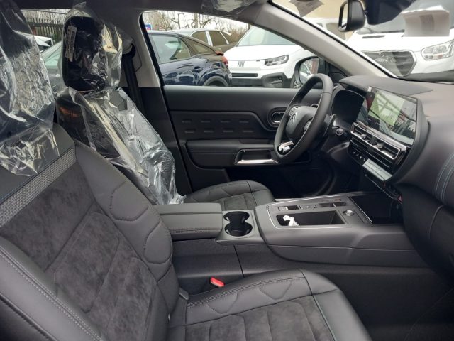 CITROEN C5 Aircross usata, con Autoradio digitale