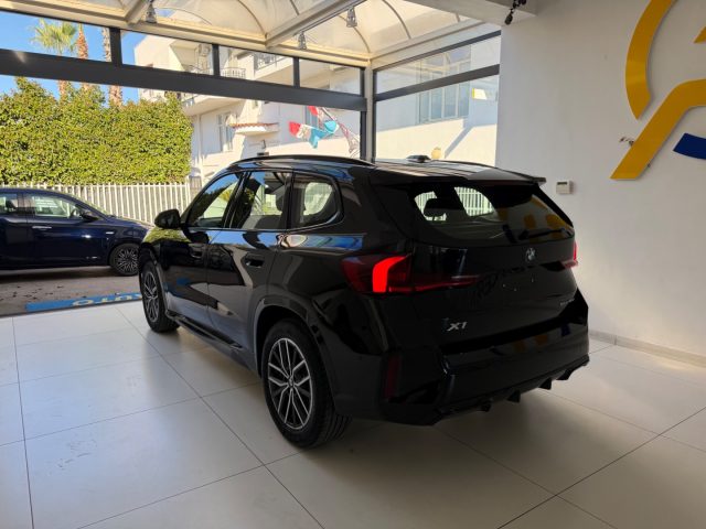 BMW X1 usata, con Controllo trazione