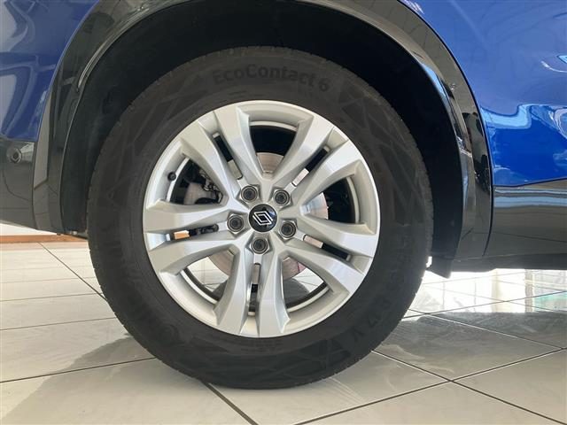 RENAULT Austral usata, con Autoradio