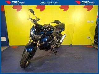 KAWASAKI Z 1000 usata 2