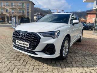 AUDI Q3 usata, con Alzacristalli elettrici