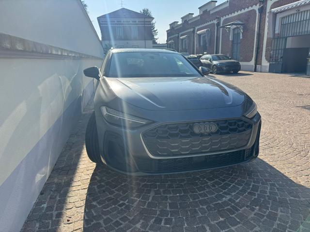 AUDI A5 usata, con Airbag laterali