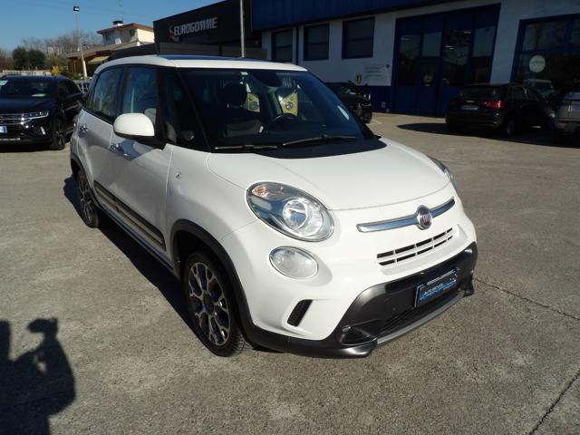 FIAT 500L usata, con Cerchi in lega