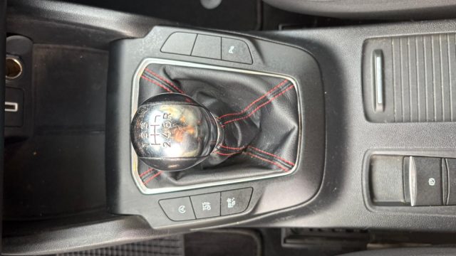 FORD Focus usata 16