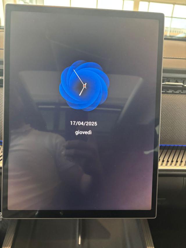 JAECOO Jaecoo 7 usata, con Immobilizzatore elettronico