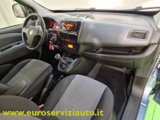 FIAT Doblo usata 36