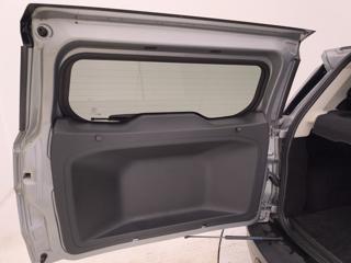 FORD EcoSport usata, con Volante multifunzione