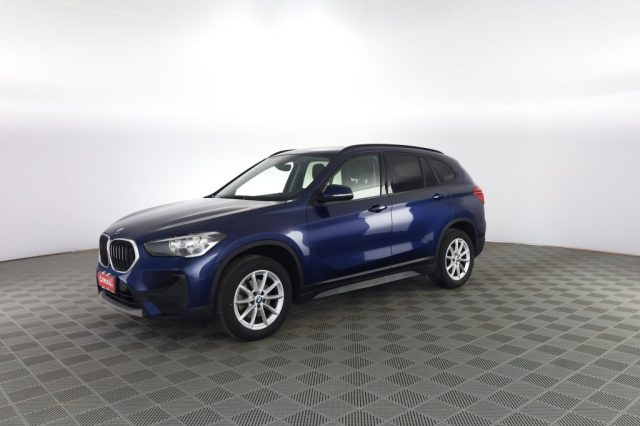 BMW X1 usata 6