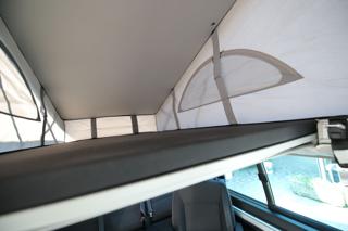 VOLKSWAGEN California usata 23