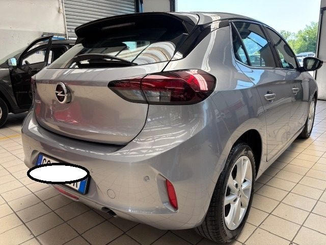 OPEL Corsa usata, con Cerchi in lega
