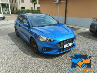 FORD Focus usata, con Airbag laterali