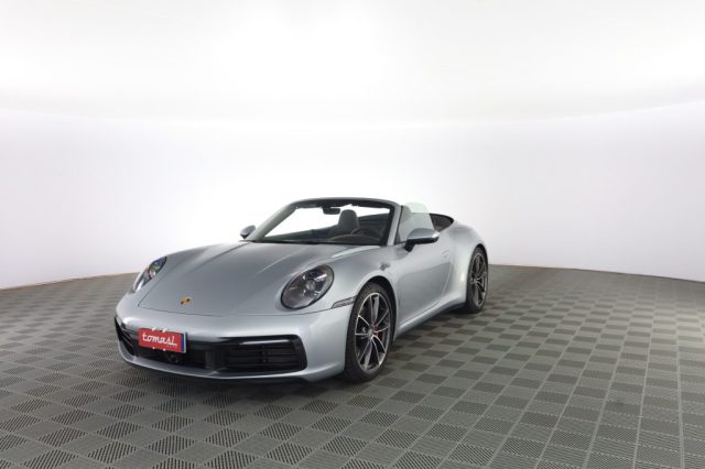 PORSCHE 911 usata 0