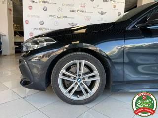 BMW 118 usata, con Autoradio digitale