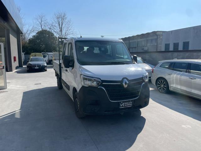 RENAULT Master usata, con ABS