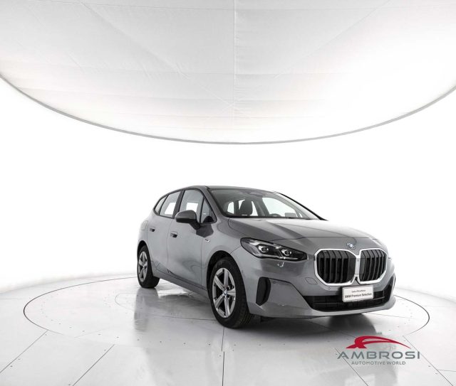 BMW 225 usata 1