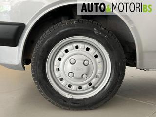 FORD Fiesta usata 7