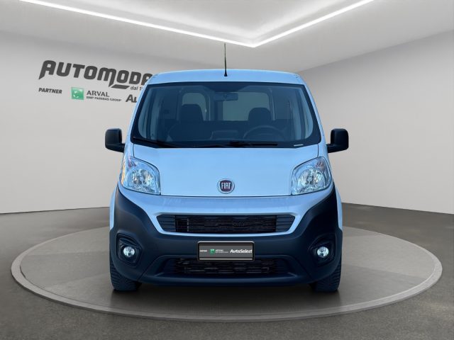 FIAT Fiorino usata, con Airbag