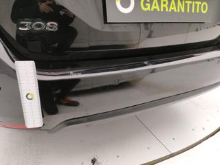 PEUGEOT 308 usata, con Vivavoce