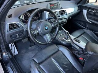 BMW 118 usata, con Airbag Passeggero