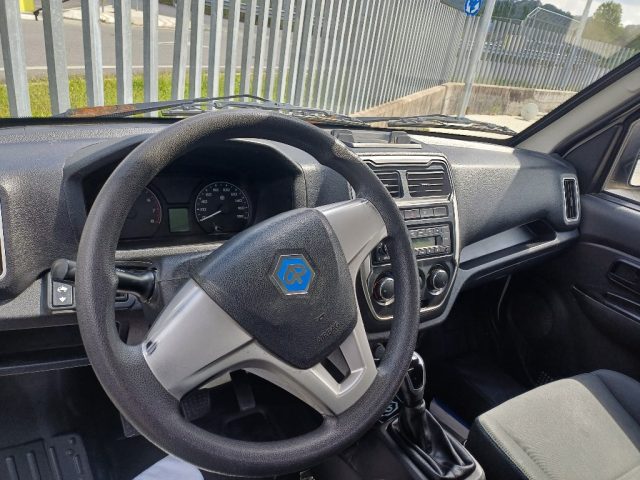 PIAGGIO Porter NP6 usata, con Servosterzo