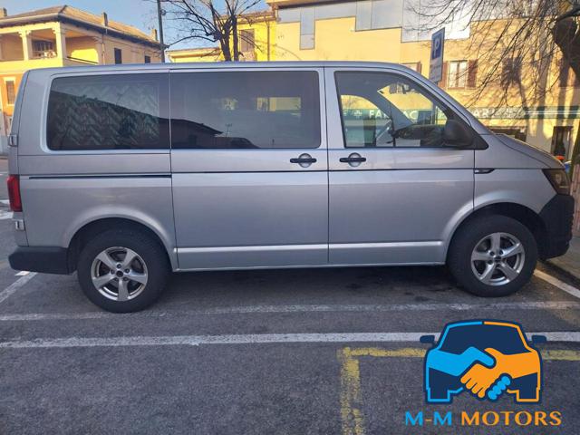 VOLKSWAGEN Transporter usata, con Alzacristalli elettrici
