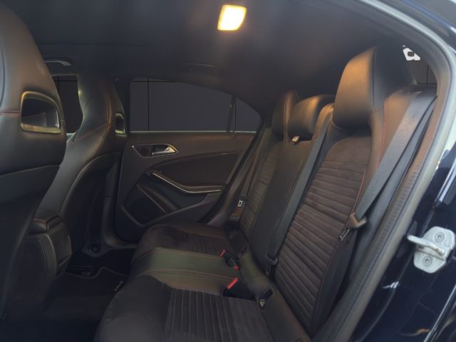 MERCEDES-BENZ A 200 usata, con ESP