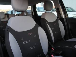 FIAT 500L usata, con Controllo trazione