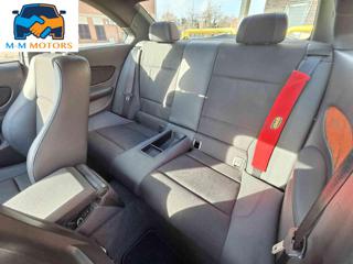 BMW 120 usata, con Airbag testa