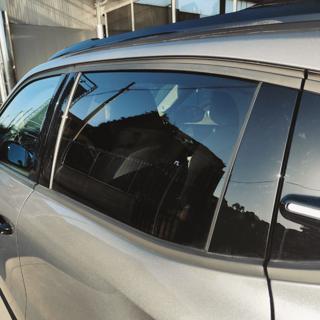 CITROEN C3 usata, con Cerchi in lega