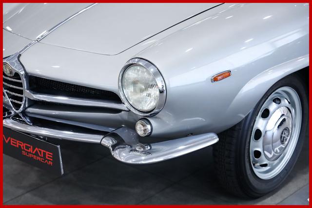 ALFA ROMEO Giulia usata 8
