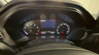 FORD Focus usata, con Climatizzatore