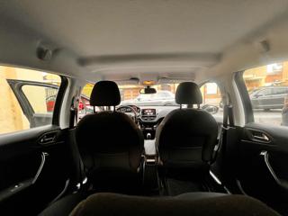 PEUGEOT 208 usata, con Immobilizzatore elettronico