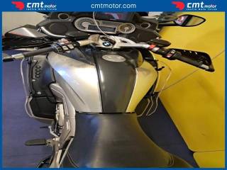 BMW K 1600 GTL usata 6