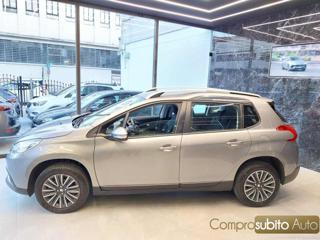 PEUGEOT 2008 usata, con Autoradio