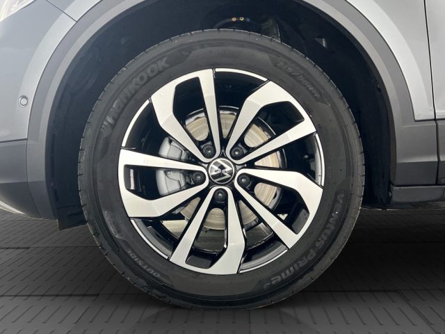 VOLKSWAGEN T-Roc usata 15