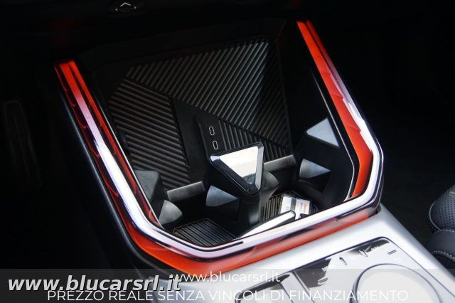 BMW X3 usata 28