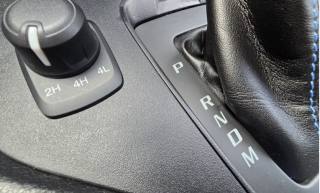 FORD Ranger Raptor usata, con Fendinebbia