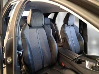 PEUGEOT 3008 usata, con Servosterzo