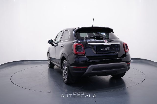 FIAT 500X usata, con Airbag Passeggero