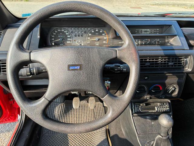 FIAT Tipo usata 12