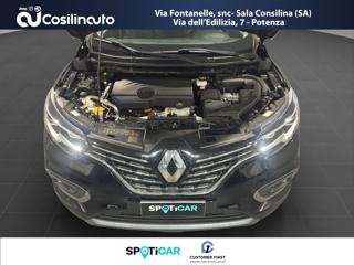 RENAULT Kadjar usata, con Sistema di navigazione