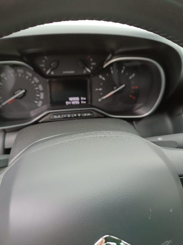 CITROEN C3 Aircross usata, con Controllo trazione