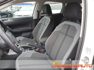 VOLKSWAGEN Polo usata, con Airbag Passeggero