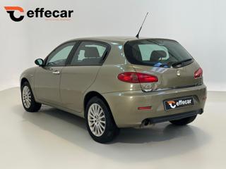 ALFA ROMEO 147 usata, con Airbag Passeggero