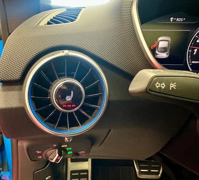 AUDI TT usata, con Cronologia tagliandi