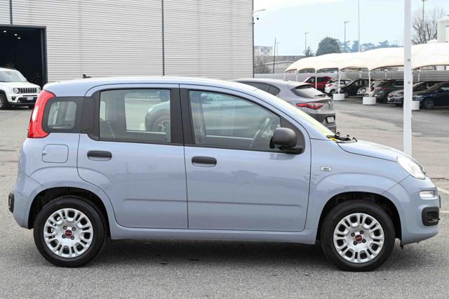 FIAT Panda usata, con Alzacristalli elettrici
