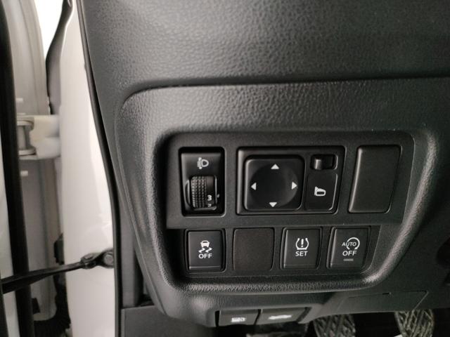 NISSAN Juke usata, con Boardcomputer